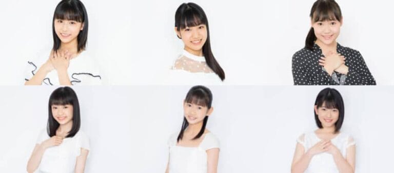 モーニング娘。アンジュルムJuice=Juice新メンバー決定！これからグループはどうなる！？