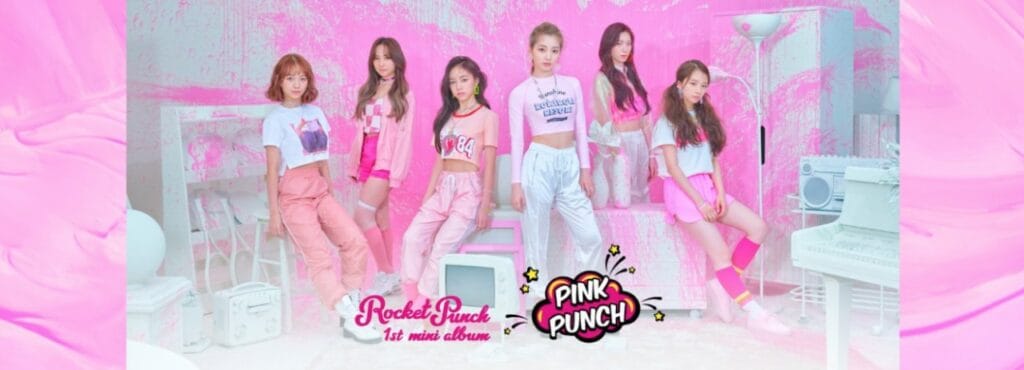 Rocket Punch (ロケットパンチ) メンバーの「想い」がプロローグで公開！そこから感じられるメンバー像とは？