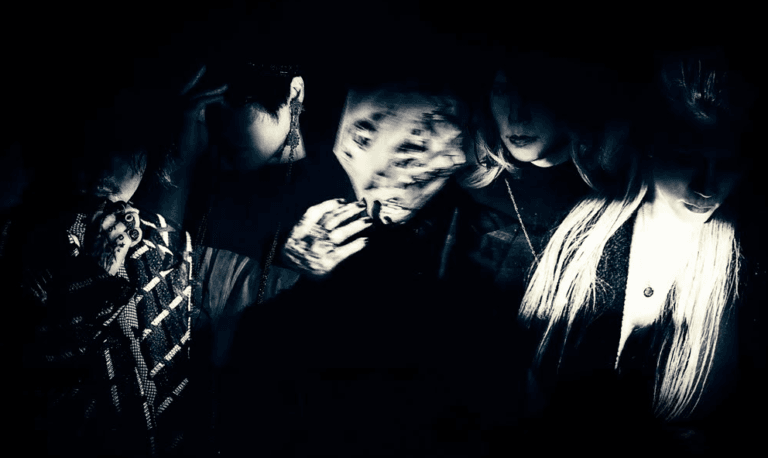 DIR EN GREY 30thシングル『The World of Mercy』アートワーク＆キービジュアル解禁！特設サイトも開設！！