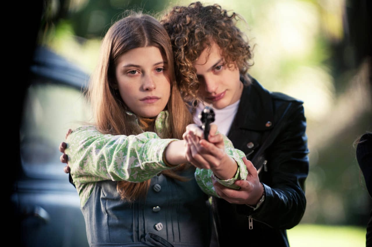 「永遠に僕のもの」　美少年殺人犯に日本を代表するクリエイターたちも”堕ちた”