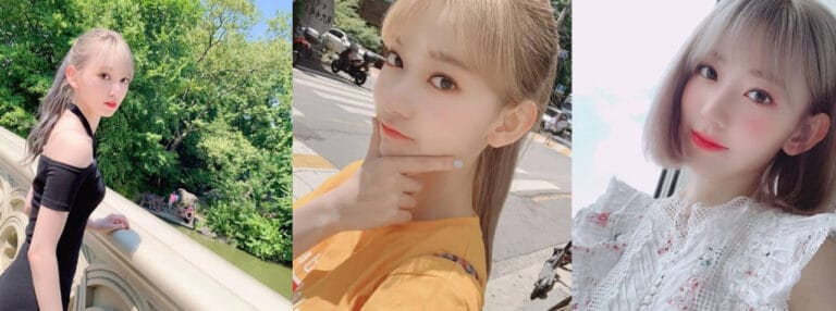 宮脇咲良の愛用コスメと韓国メイクの特徴まとめ♡可愛いメイクを真似しよう！