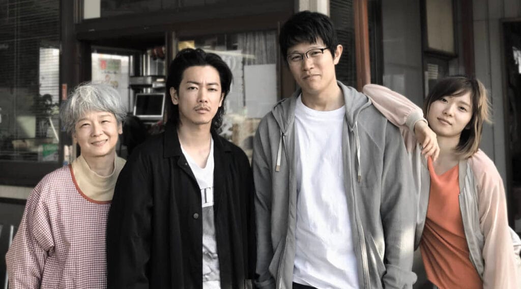 『ひとよ』佐藤健＆白石監督「最高傑作」。鈴木亮平、松岡茉優も白石組初参加！特別コメント＆メイキング映像到着！