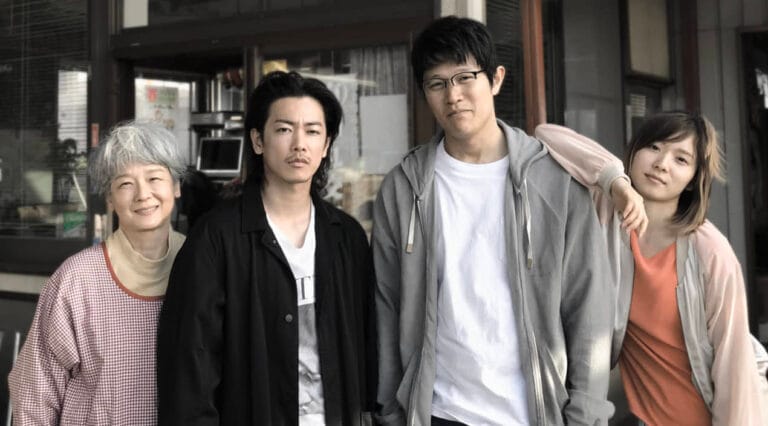 『ひとよ』佐藤健＆白石監督「最高傑作」。鈴木亮平、松岡茉優も白石組初参加！特別コメント＆メイキング映像到着！