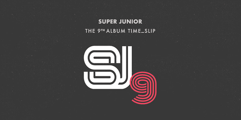 SUPER JUNIOR 9集 アルバム「Time Slip」最安値、予約・特典情報まとめ！どのバージョンを買う？？
