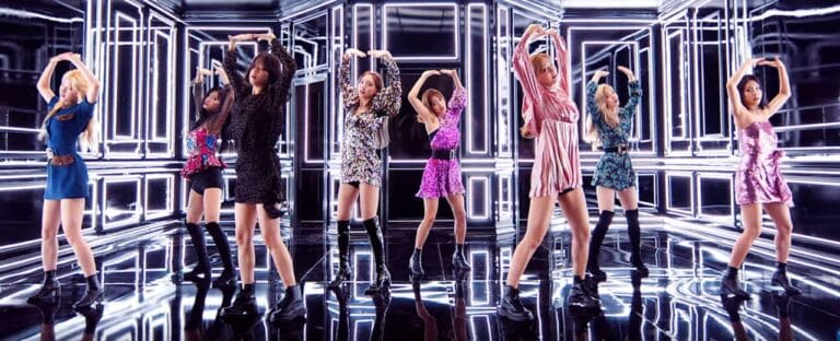 TWICE 「&TWICE」予約開始！ショップ別価格比較、アルバム情報まとめ