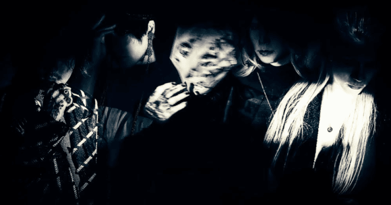 DIR EN GREY「The World of Mercy」のMVティザー＆特典トレーラー映像を公開！
