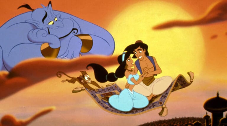 ファンに最も愛されているディズニー作品が決定！ 「Disney DELUXE 作品愛アワード2019　Supported by JCB」結果発表