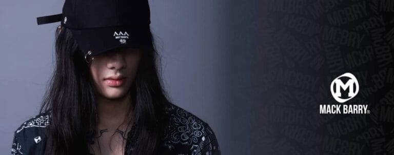 韓国アイドル愛用バケットハット！MACKBARRY(マクバリー)がプチプラで可愛い！
