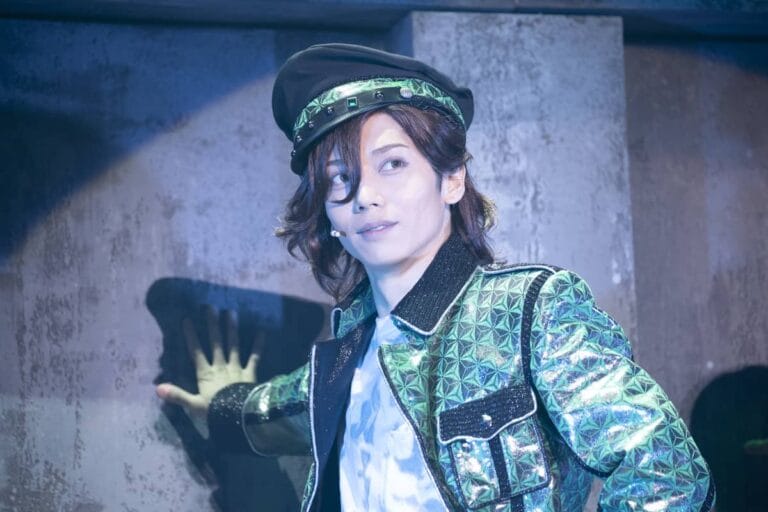 舞台劇団シャイニング from うたの☆プリンスさまっ♪『エヴリィBuddy!』東京公演が開幕