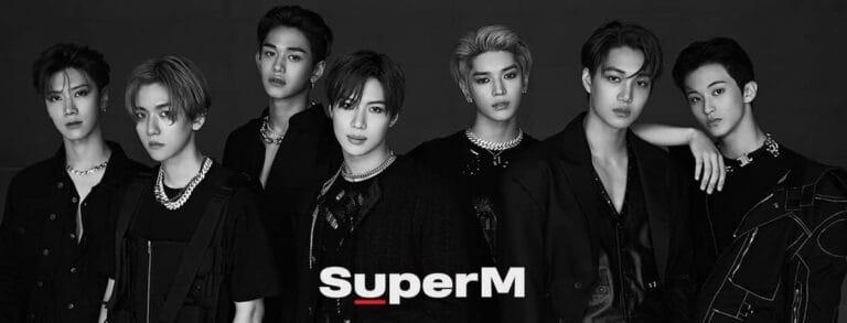 Super M 1st ミニアルバム リリース＆予約情報、モール別最安値まとめ