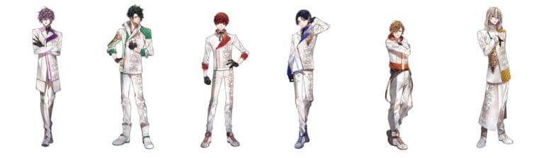 来年6月開催「Flowering～華Doll* 1st Anniversary Stage～」 イベント詳細とチケット情報が解禁！