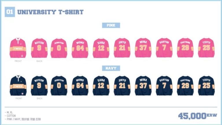 TWICE シーズンスグリーティング 2020 「RUN20X20」スペシャルグッズ予約・最安値比較