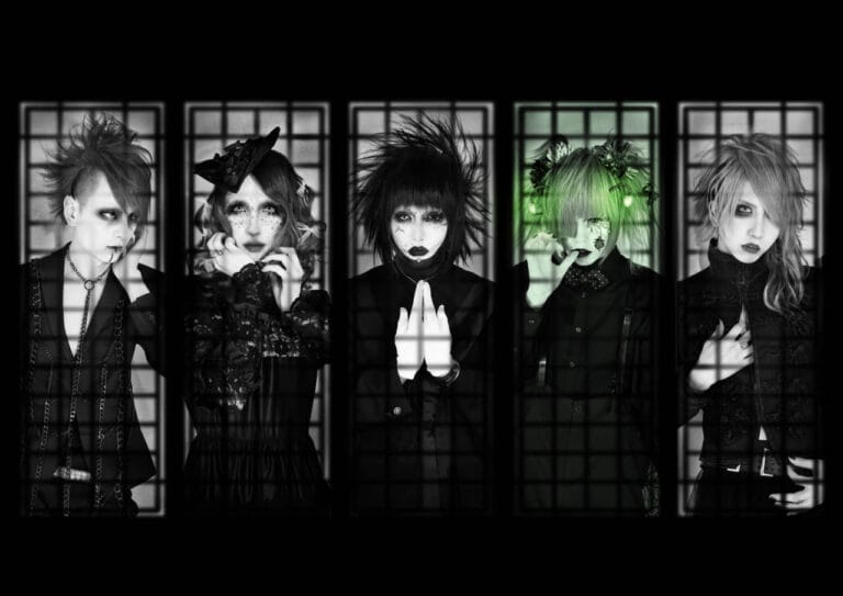 V系界大注目バンド「gulu gulu」2nd Single「首輪教育のすすめ」MV解禁