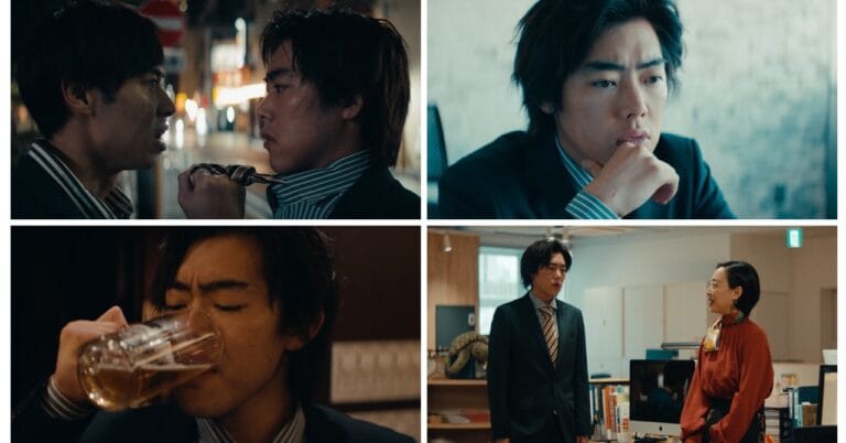 ドラマ『左ききのエレン』スピンオフ先行上映会、12月19日に開催！原作者・かっぴー氏と監督のスペシャル対談あり