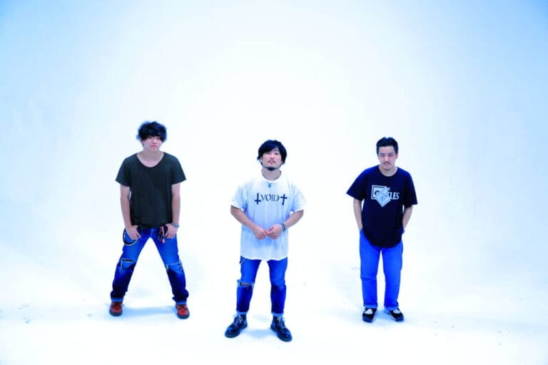 THE FOREVER YOUNG、2020年ツアーにbacho、ハルカミライ等出演決定！！
