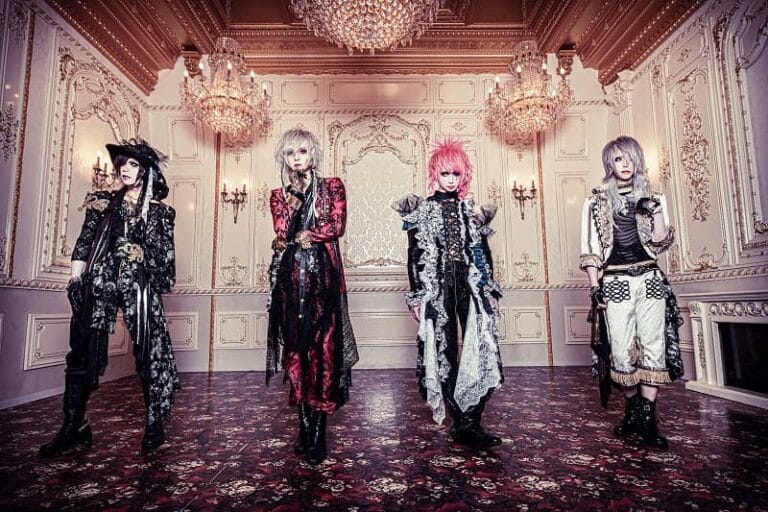 「七つの大罪」の言葉が示す意味とは?!。SARIGIA、1月26日に行なう2周年ワンマン公演で何かを提示する。
