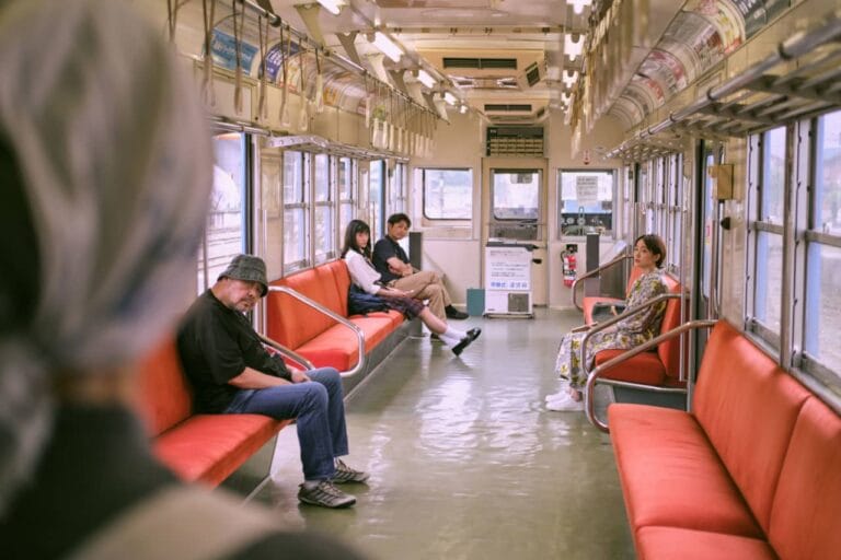 齊藤工監督「フードロア：Life in a Box」2月15日より配信。「食はプラトニックなコミュニケーション」