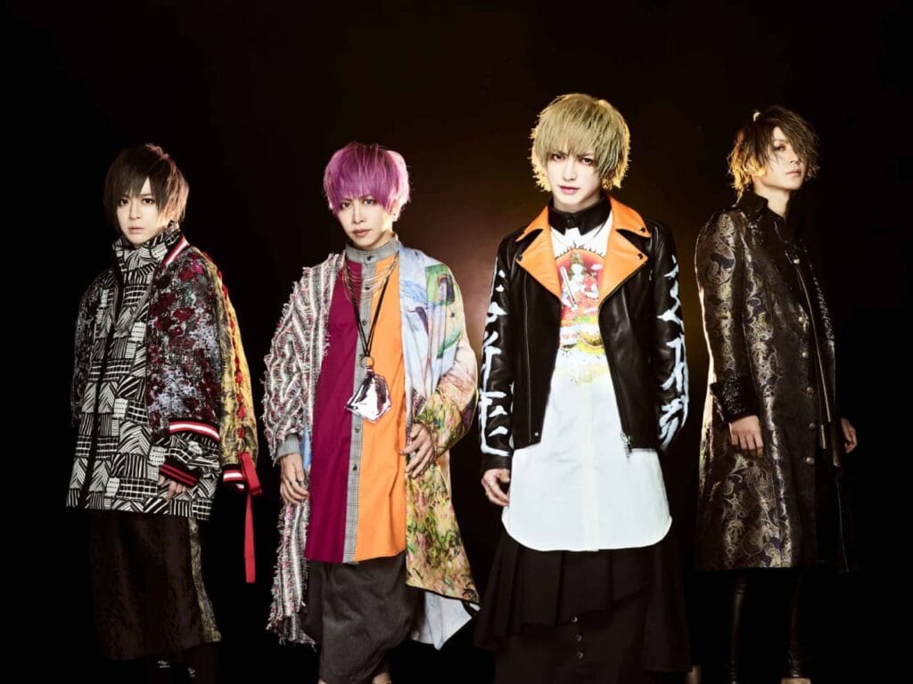 BugLugが豪華サポートメンバーに遠海准司（己龍）、宏崇（R指定）