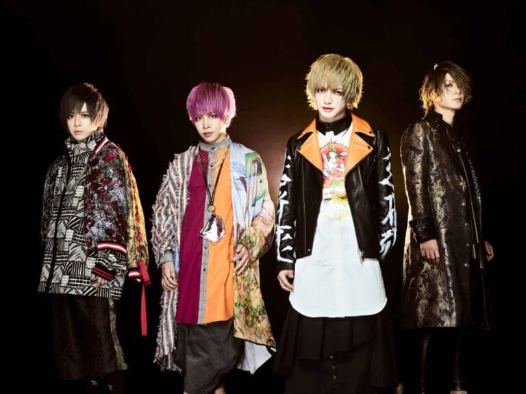 BugLug、豪華ゲストを迎える10周年ツアーを発表