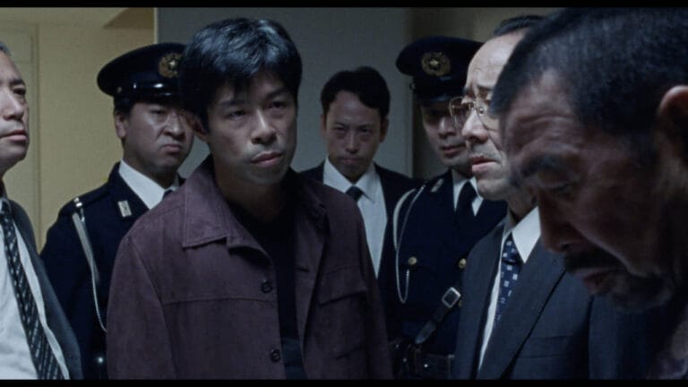 井筒和幸監督8年ぶり待望の新作 「無頼」、ついに公開！「寄る辺なきこの世界を生き抜け」