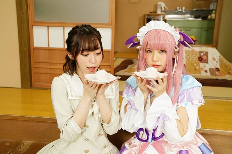 コスプレイヤー・えなこ冠番組「えなコスTV」がいよいよ放送！「仕事ぶりを知っていただきたい」
