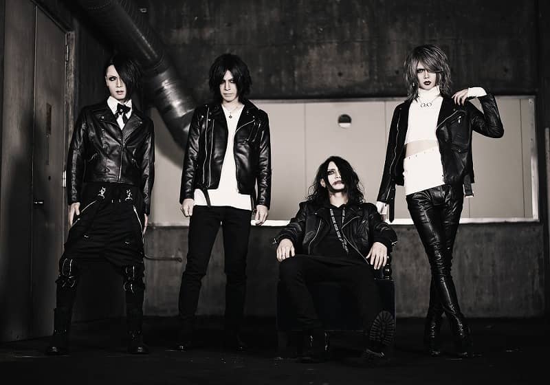 進化を止めないラウドモンスター、DEXCORE。「DRAGOUT.」を配信リリース、夏にはアルバムの発売と主催フェスの開催も決定!!