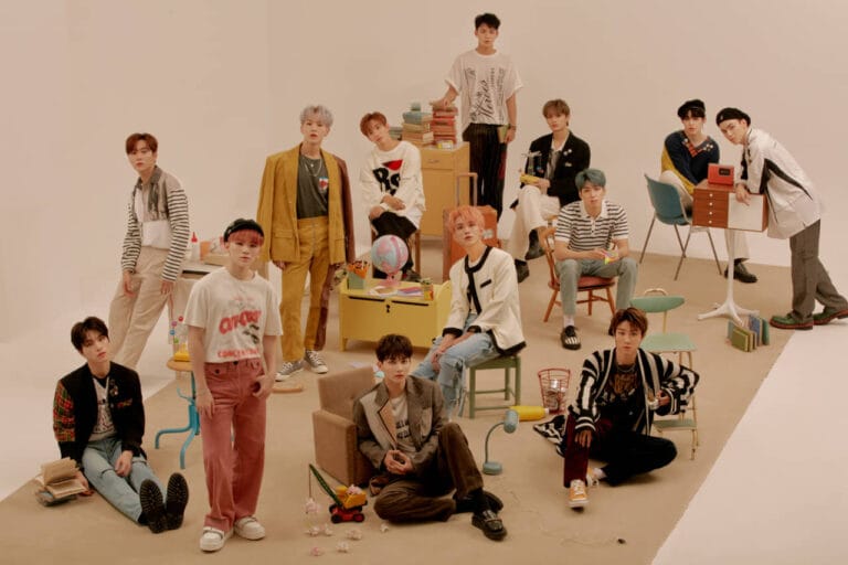SEVENTEENのファンクラブを徹底解説！握手会参加方法も詳しく紹介♡
