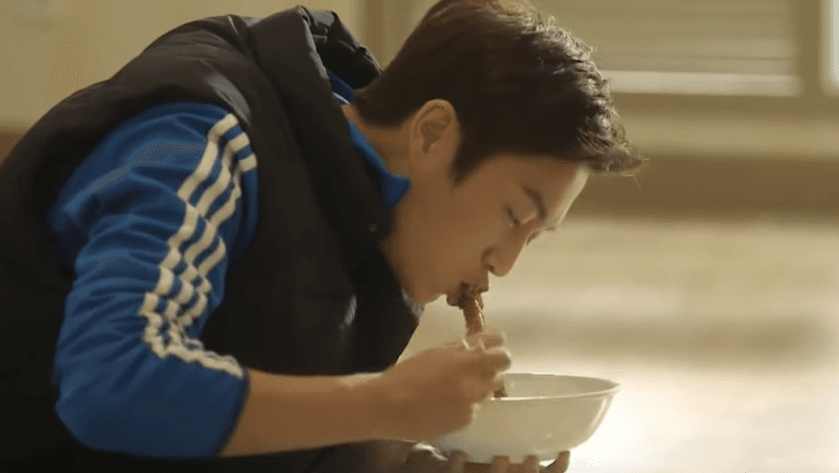 食事シーンがみどころ！「モッパン」韓国ドラマを紹介するよ！