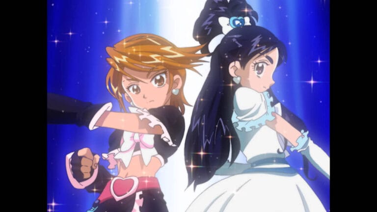 『ふたりはプリキュア総集編 ～ぶっちゃけ、ありえな～い!? 2020edition～』伝説の初代プリキュアがHDリマスター