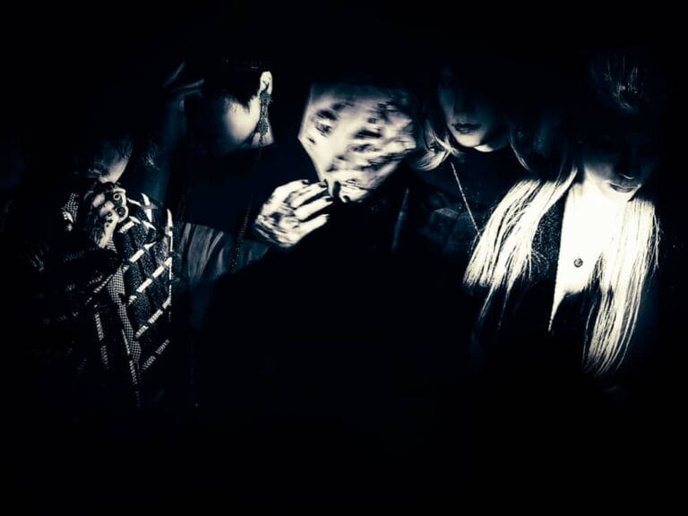 DIR EN GREY、全世界へ向け無観客ライブを公式YouTubeにて配信
