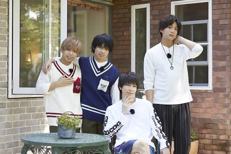 いよいよ放送開始！『スケステTV　Season2』＃１のあらすじを紹介