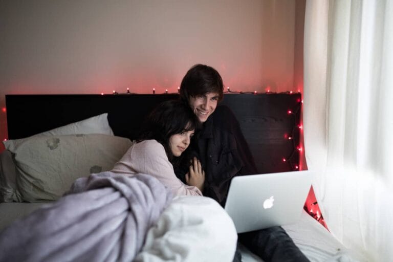 オンラインで友達とNetflixを共有！Netflix Partyの使い方を紹介