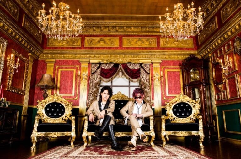 結成20周年を迎えたDASEIN、記念楽曲の配信リリースが決定