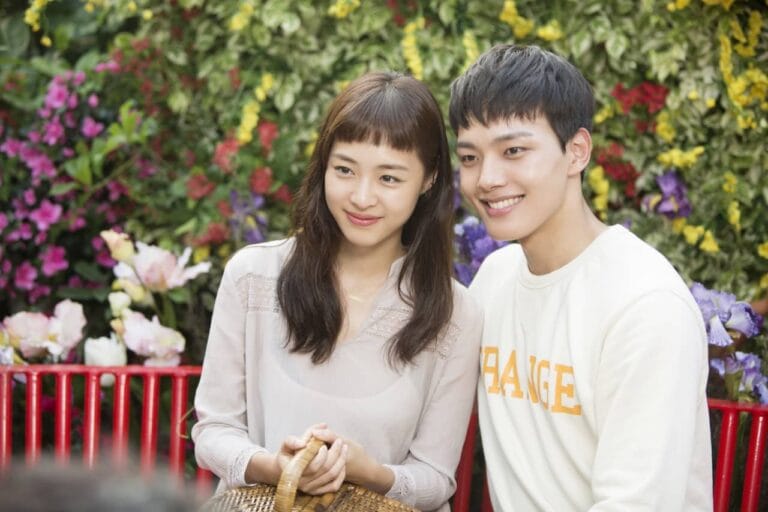 韓国ドラマ『耳打ち〜愛の言葉〜』がWEB最速無料配信！『ひと夏の奇跡〜waiting for you』、『奥様はサイボーグ』も
