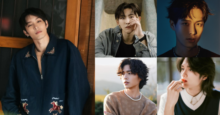 【2026年最新版】台湾のイケメン俳優25人｜人気・実力派・若手まで一挙紹介