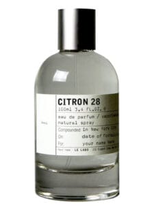 LE LABO シトロン 28