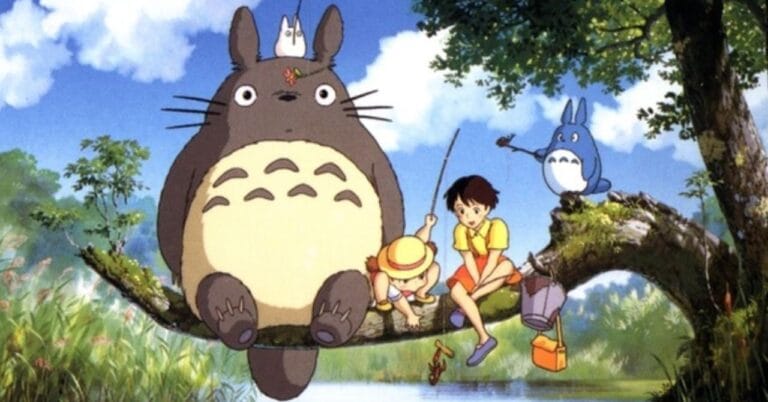 ジブリ映画作品の声優一覧まとめ！意外なあの人も？英語吹き替えキャストも超豪華！