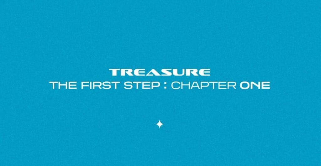 TREASURE『THE FIRST STEP : CHAPTER ONE』予約・最安値情報まとめ