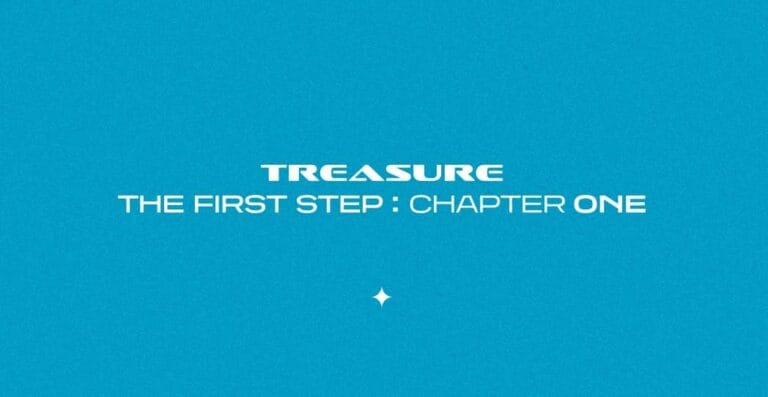 TREASURE『THE FIRST STEP : CHAPTER ONE』予約・最安値情報まとめ