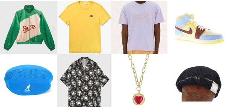 BTS DynamiteはGUCCIコレクション!? ファッションをメンバー別に詳しく紹介！