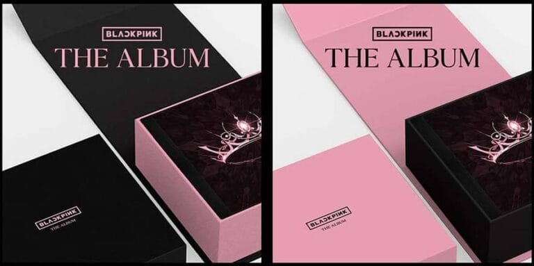 BLACKPINK 1stフルアルバム「THE ALBUM」最安値・予約・特典情報まとめ