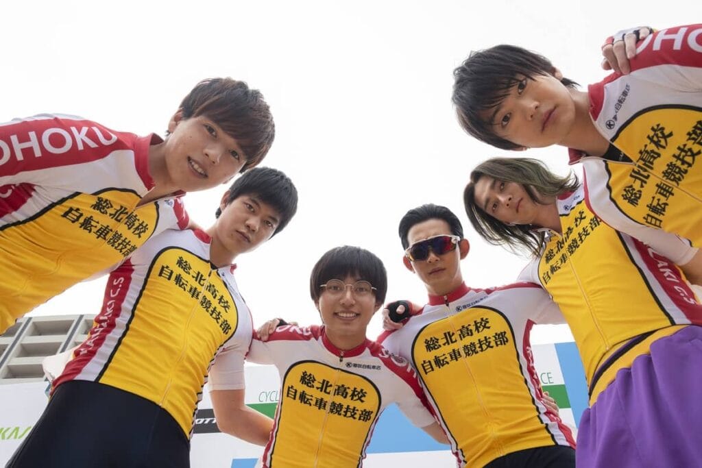 King & Prince永瀬廉、学生に伝えたいメッセージ「少しでも気持ちを前向きに」