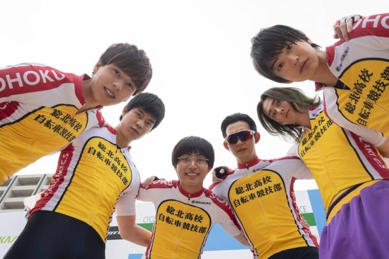 King & Prince永瀬廉、学生に伝えたいメッセージ「少しでも気持ちを前向きに」