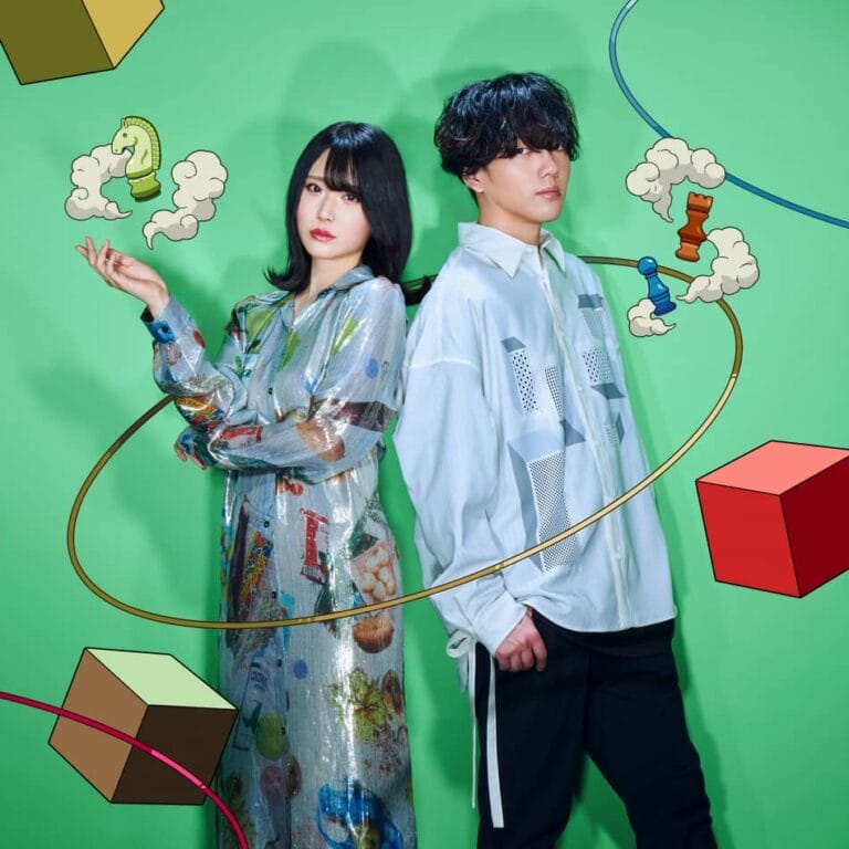 ORESAMAワンマンライブを2部構成で開催！「ディスタンスビューイング」の実施も決定！