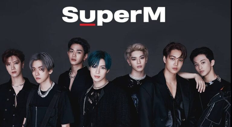 SuperMメンバーの年齢・身長・人気順・デビュー順など徹底解説！