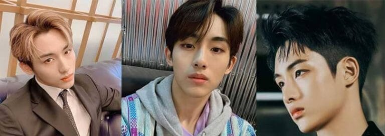 ウィンウィン(NCT、WayV)の本名、身長、年齢、経歴、香水など徹底解説