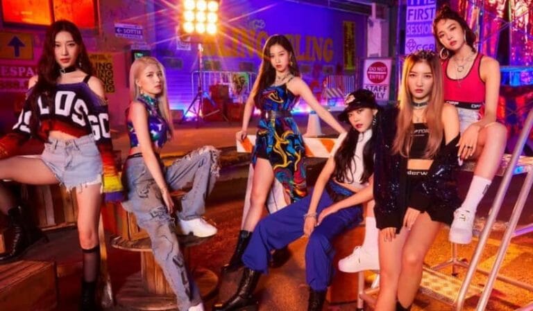 Bling Bling(ブリンブリン)メンバーの年齢、出身、経歴などまとめ！日本人メンバーは誰？