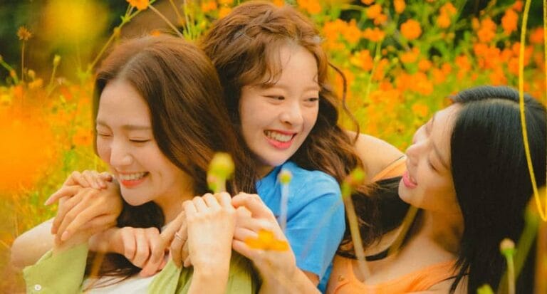 韓国ドラマ「うまくなりたい」キャストプロフィール、Instagram、あらすじなどまとめ