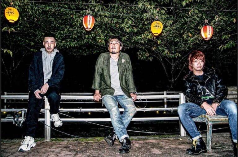 THE FOREVER YOUNGワンマンツアー「FOREVER YOUTH TOUR 2021」開催