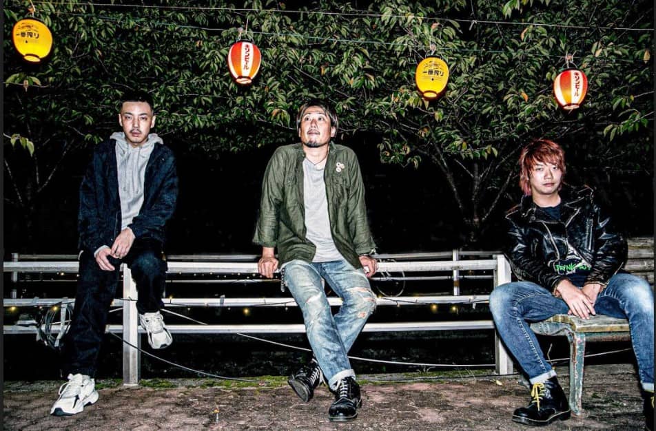 THE FOREVER YOUNGワンマンツアー「FOREVER YOUTH TOUR 2021」開催